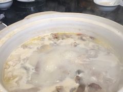 -捞王锅物料理(凯旋路店)