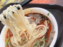 -东方宫中国兰州牛肉拉面(新起街店)