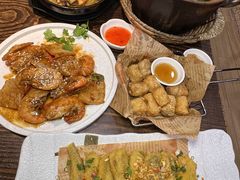 -大洋家·精品潮汕菜·生腌砂锅粥(天河东路店)