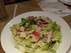 鸡肉凯撒沙拉-必胜客(城西银泰店)