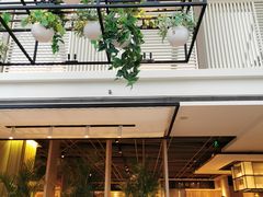 -金海湾自助餐厅(金陵饭店)