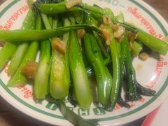 -辉记炭烧海鲜大排档·老字号(福田店)