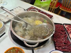 -潮牛潮汕牛肉火锅(旺角大学城商业街店)