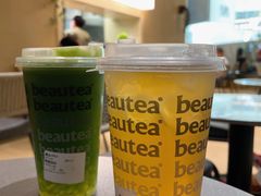 -BeauTea水仙(coco park店)