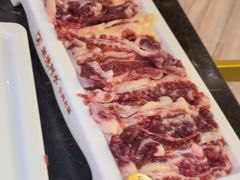 -潮德阿水牛肉火锅(深圳总店)