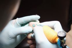 -众刺纹画·纹身·穿孔饰品·海娜定制