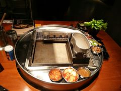 -伍丁·烤牛肋(和平东桥店)