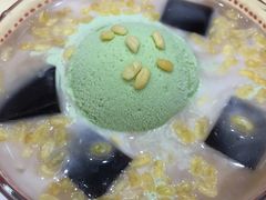 -甜心妈妈·榴莲星级糖水(北京路总店)
