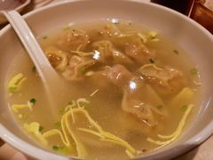 虾肉小馄饨-东泰祥生煎馆(重庆北路店)