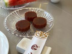 -鹿鸣春饭店(总店)