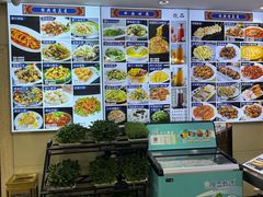 -裕德隆清真饭庄·天津特色菜(东丽店)