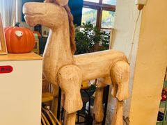 -小时光咖啡馆(开森度假森林店)