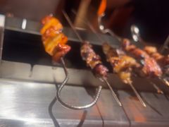 -鼎原力量东北吊炉烧烤(幸福街店)