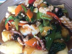 -大梁骨头馆·酱骨老菜(友好店)
