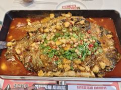 -雅佳神话·麻辣烤鱼(新街口店)