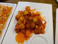 -南海渔家•海鲜•正宗海南菜(海棠湾店)