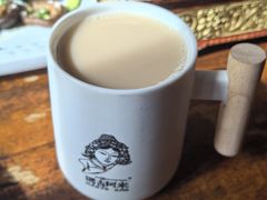 -玛吉阿米·餐吧