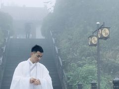 -方岩风景区