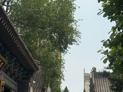-护国法轮寺