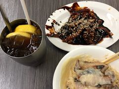 -新记餐厅(香槟大厦店)