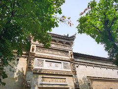 -西安关中民俗艺术博物院
