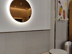 用餐区-CoCo都可(友谊阳光店)