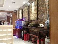 -老江南春·中国龙菜(衡山路店)