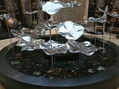-华夏良子·足道SPA艾灸(山东大厦店)