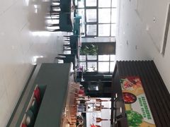-北京德胜门华宇假日酒店·画廊咖啡厅