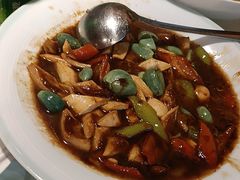 -一桶江山餐厅(松北店)