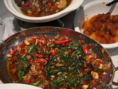 -湘当有饭剁椒鱼头(昆山招商花园城店)