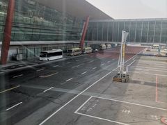 -首都机场t3-c国航两舱休息室