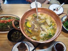 -妈妈的味道·腾冲特色菜(和顺古镇店)