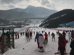 -太子岭滑雪场