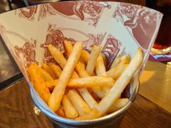 -FAT COW(虹梅路店)