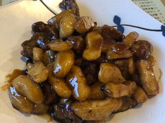 黑椒牛柳脆马蹄-静莲斋素食(慈云寺店)