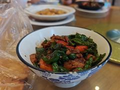 -浔庐餐厅•江西老字号•九江菜(南湖国际店)