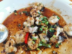 -八仔大富楼·河鲜(西江店)