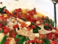 -炊烟小炒黄牛肉(中心印象城店)