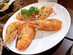 -一品活虾(市民店)