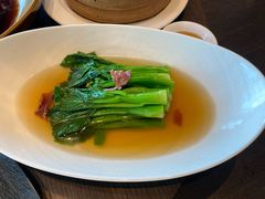 -彩丰楼中餐厅(佘山世茂洲际酒店)