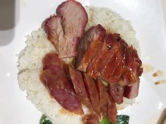 -太兴烧味餐厅(宝明大厦店)