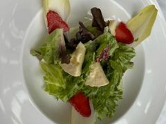 -瑞吉酒店 · Elba 欧尔巴意大利餐厅· 精致意餐·云端聚会