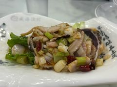 -威海渔村(黄兴路店)