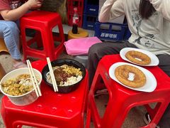-余艳梅拌面世家(马场横路店)