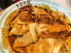 -大厨小馆(华阳城店)