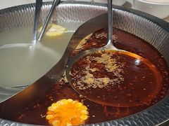-潮汕大目牛肉火锅(水围店)