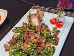 -三生三味密宗川菜(来福士店)