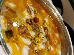 -龙梅肥肠鱼(明瓦廊店)