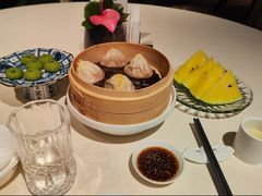 -成隆行·蟹王府(淮海店)